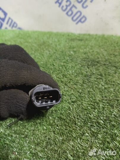 Датчик давления топлива Ford Mondeo 3 седан 1.8