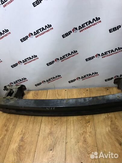 Усилитель заднего бампера Cadillac SRX