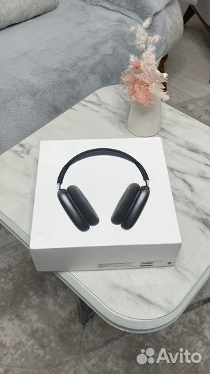 Airpods max