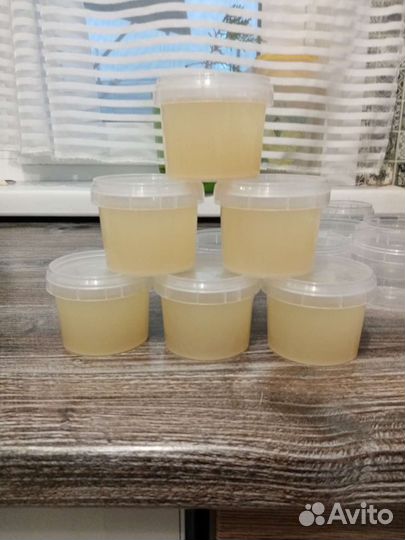 Барсучий жир