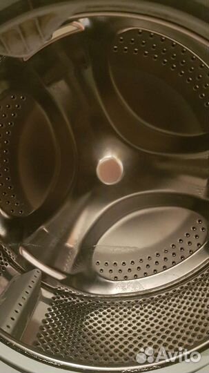 Стиральная машина indesit на запчасти