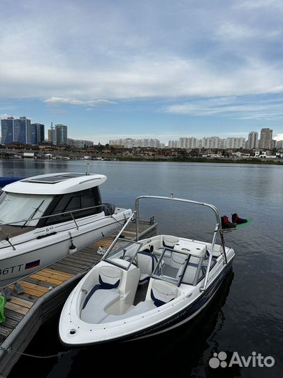 Bayliner 175 bowrider