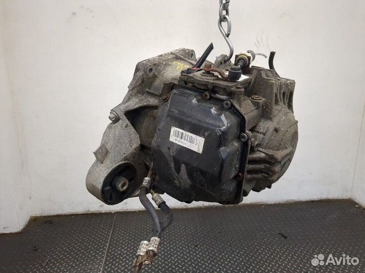 АКПП Saab 9 3 TF-80SC