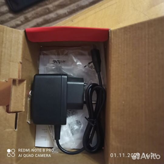 Itel it2163R