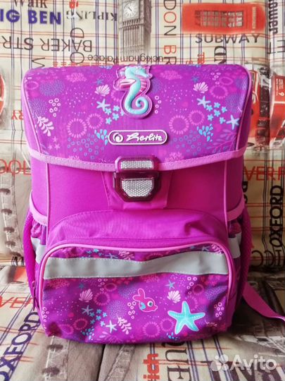 Рюкзак новый
