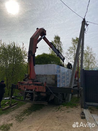 Газобетонные блоки, Газосиликатные блоки Бонолит