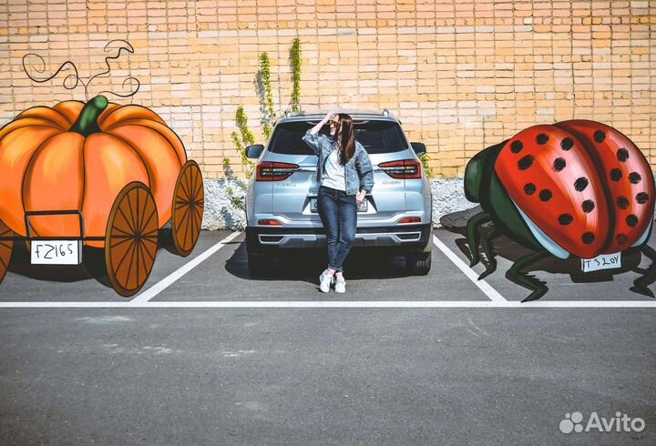 Цифровой арт и иллюстрация/портреты