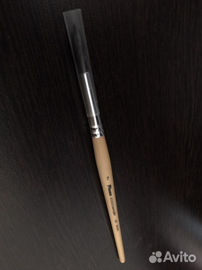 Pinax 7 кисть для рисования