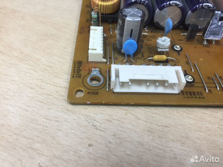 EAX64282301 Rev1.1 донор