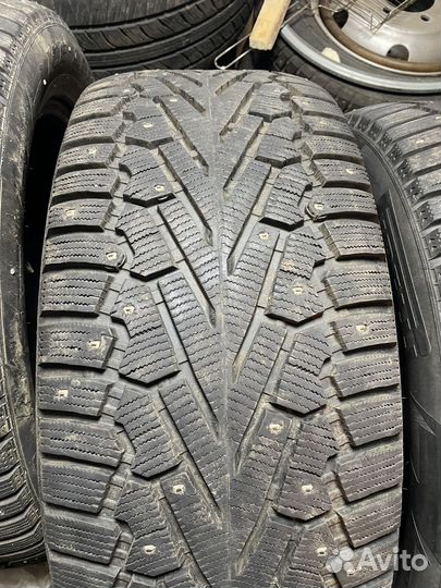 Pirelli Ice Zero 285/50 R20