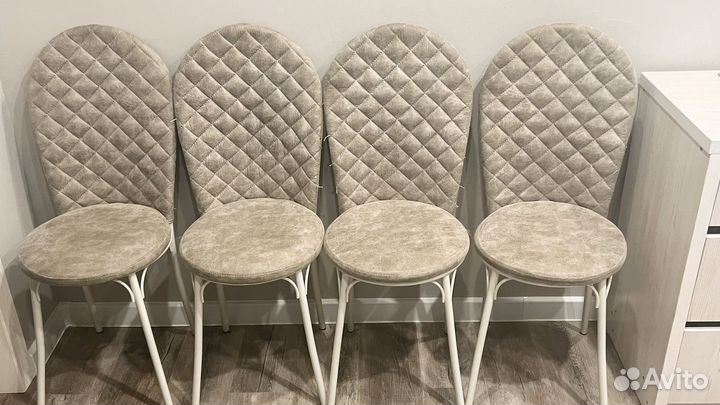 Продам стулья бу