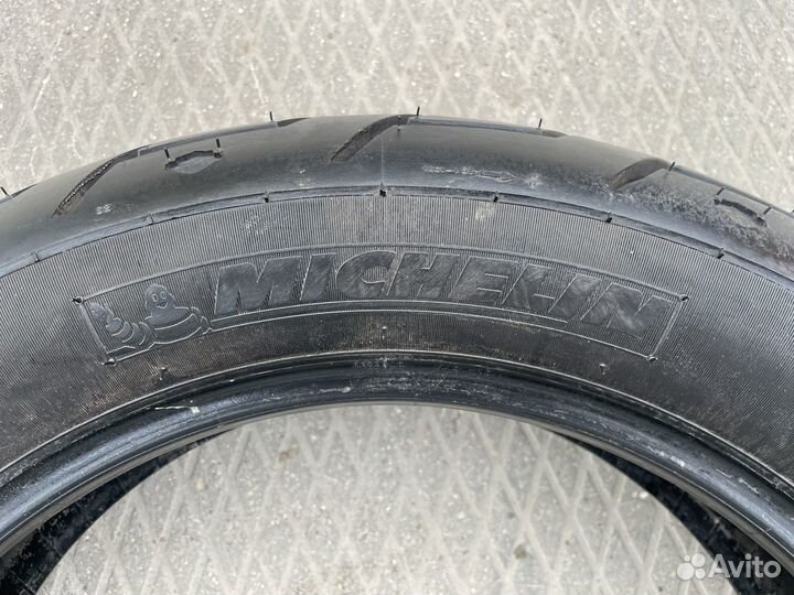 Мотошина 180/65 r16