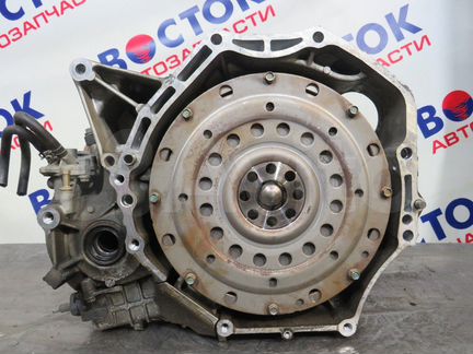 АКПП honda inspire UA4 J25A