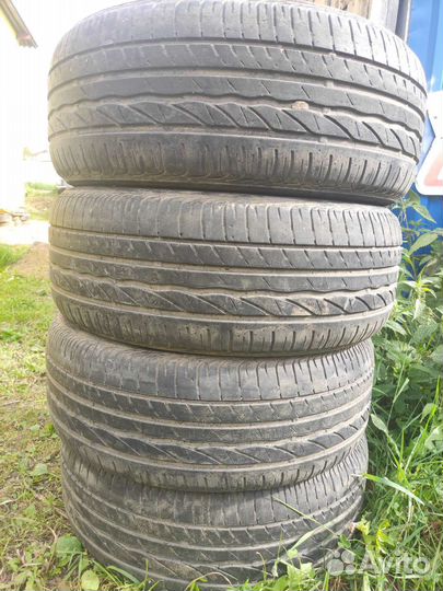 Bridgestone Turanza ER300 205/55 R16 91V
