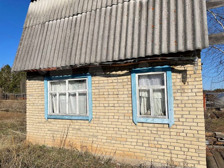 Участок 4,5 сот. (СНТ, ДНП)