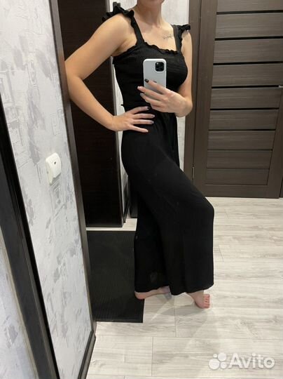 Комбинезон женский H&M