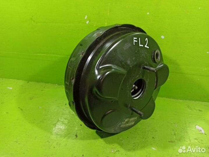 Вакуумный усилитель тормозов Land Rover Freelander