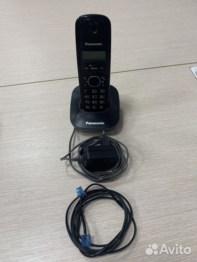 Телефон Gigaset DA310