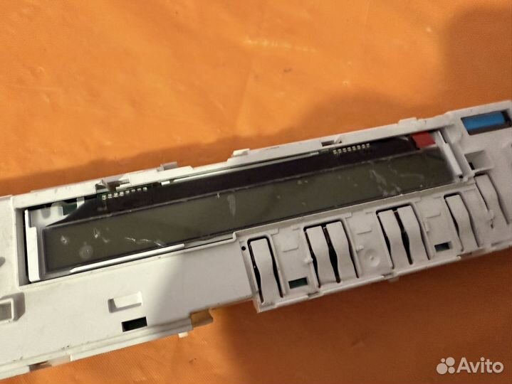 Модуль стиральной машины Asko (457665)