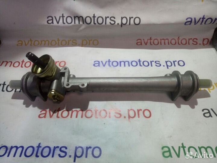 Рулевая рейка Volkswagen Golf 2