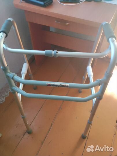 Ходунки для взрослых