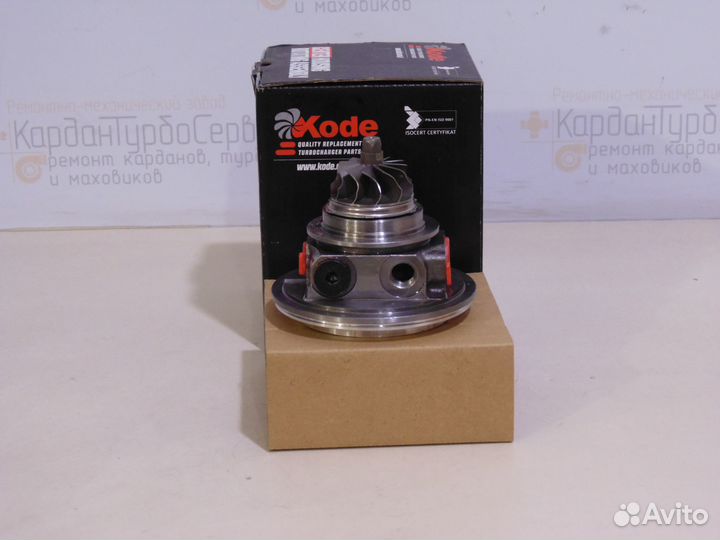 Картридж турбины 5303-970-0110 для Opel Meriva