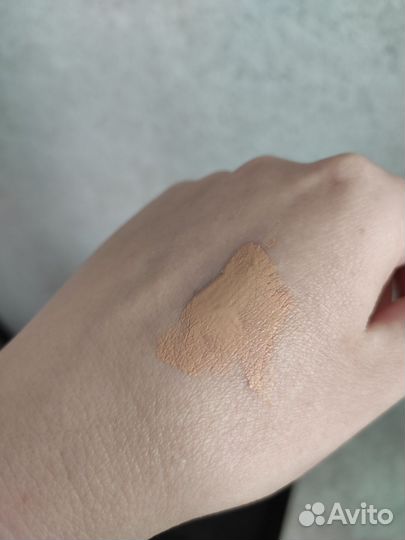 Крем тональный Lancome Teint Miracle