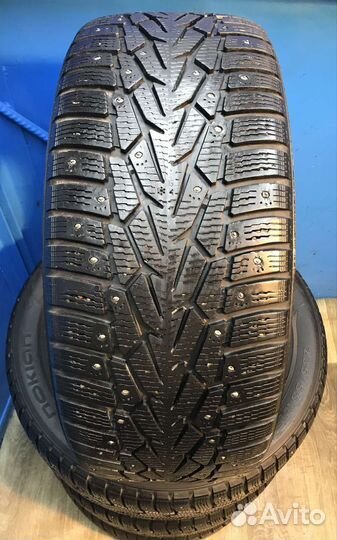 Nokian Tyres Hakkapeliitta 7 235/55 R17