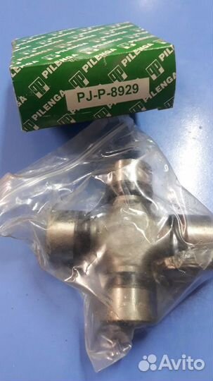 Крестовина кардана Ford Transit