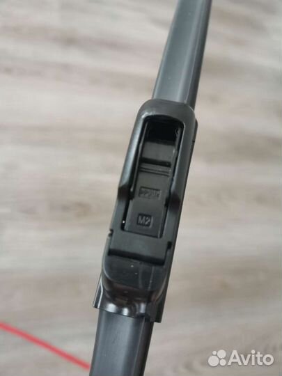 Дворник на автомобиль Audi A 3