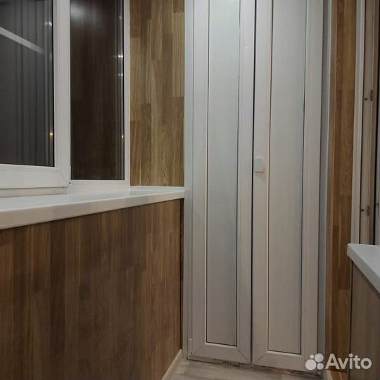 Пластиковые окна и балконы