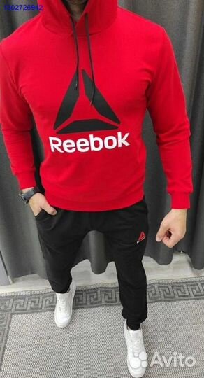 Спортивные костюмы Reebok