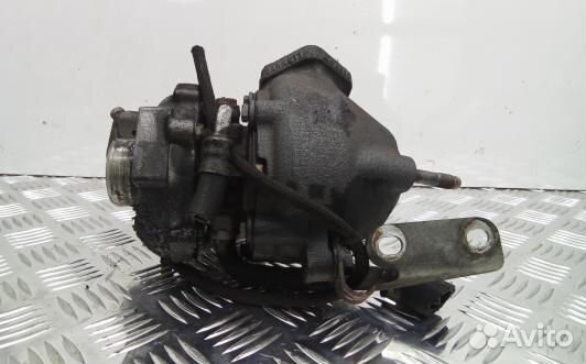 Турбина дизельная BMW X3 E83 (LEA06BK01)