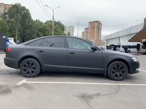 Audi A6 2.8 AT, 2010, 255 000 км, с пробегом, цена 1 200 000 руб.