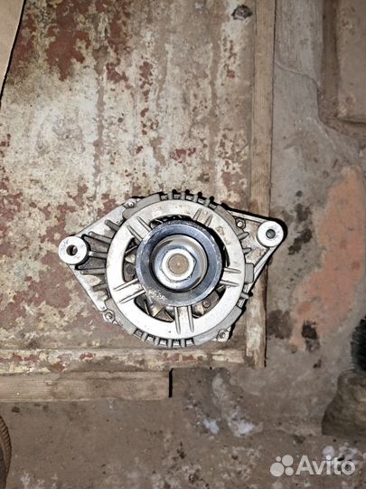 Генератор ваз