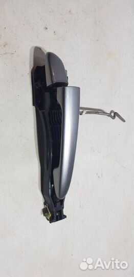 Ручка двери задняя левая Mazda Cx-5 KE 2.0