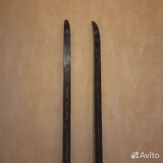 Классические лыжи Fischer