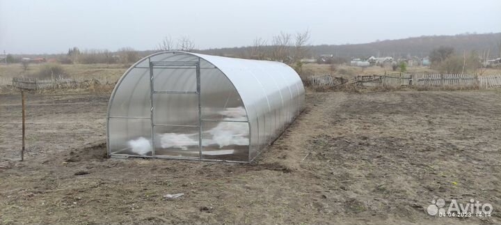 Продажа Теплиц