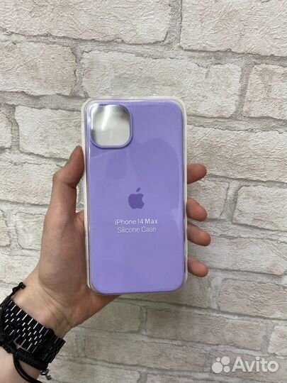 Чехол на айфон / чехолнаiphone 14 Plus