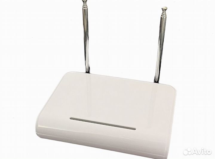 Усилитель сигнала кнопки вызова официанта к часам