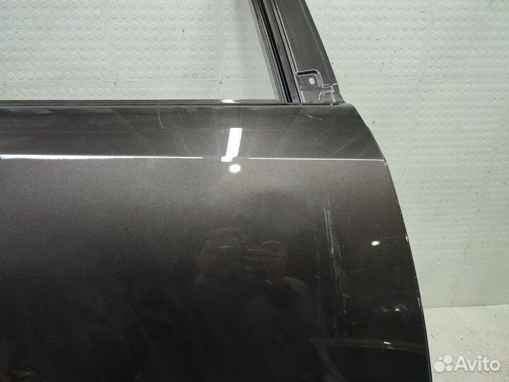 Дверь задняя правая Toyota Rav4 XA50 2018
