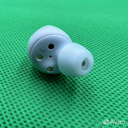 Левый наушник samsung galaxy buds+ Plus