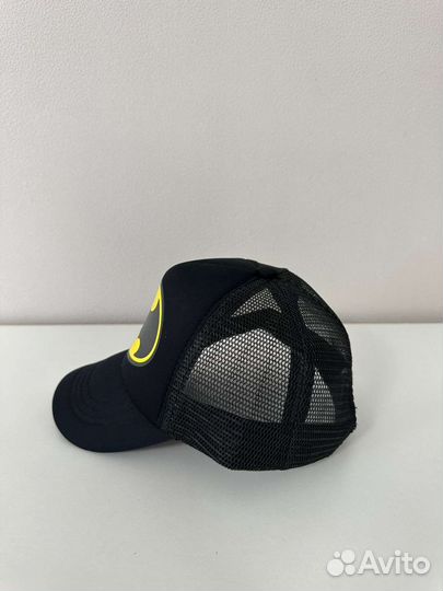 Бейсболка детская Batman