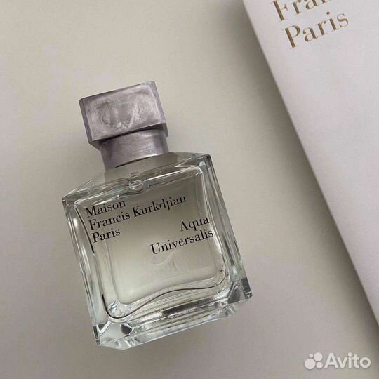 Духи женские