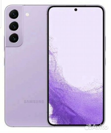Samsung Galaxy S22, 8/128 ГБ