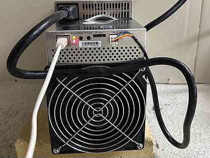 Asic Whatsminer M50 118th Уфа наличие