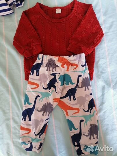 Одежда для мальчика