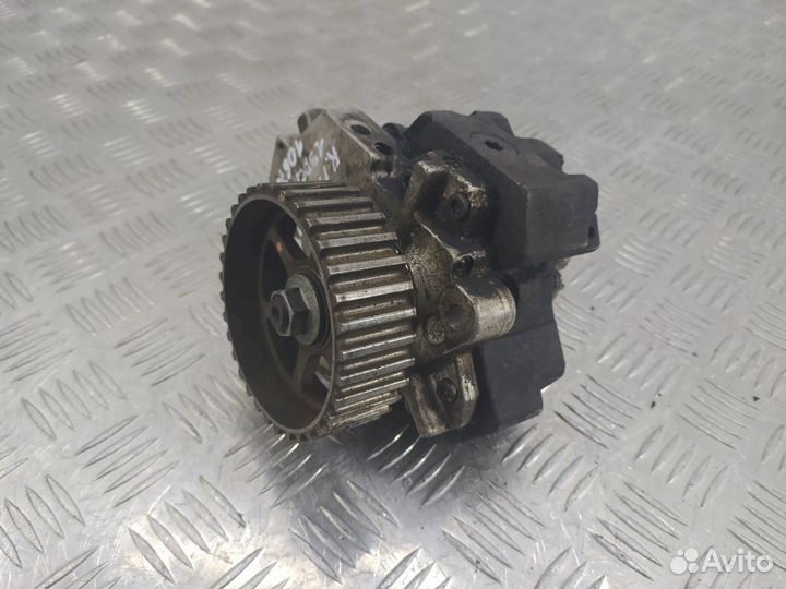 Тнвд 0445010075 Renault Master 1 (1980-1997)