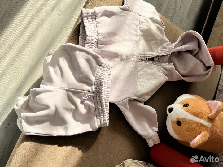 Детский спортивный