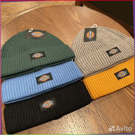 Шапка Dickies (87921 Номер Artikle: )